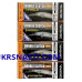 Воблер Daiwa Presso Double Clutch 60SS длина 60мм 3,8гр